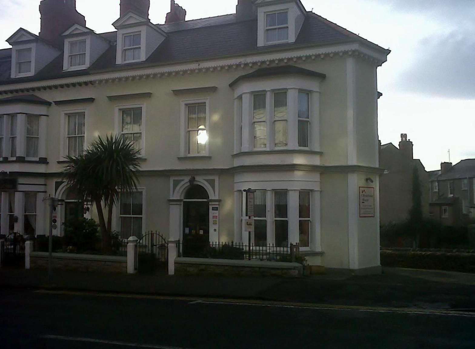 Christleton House 4*